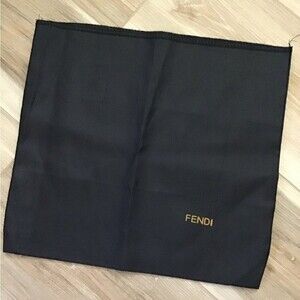 Fendi Dust/Storage/Travel Bag